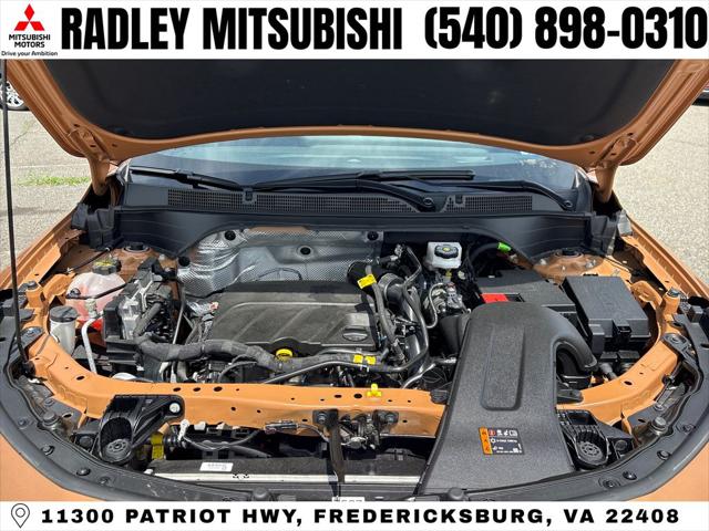 2024 Buick NV Sport Touring FWD