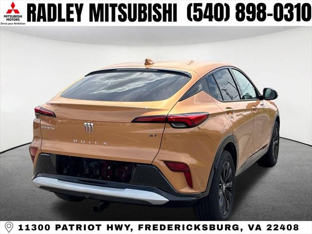 2024 Buick NV Sport Touring FWD