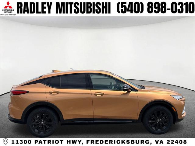 2024 Buick NV Sport Touring FWD
