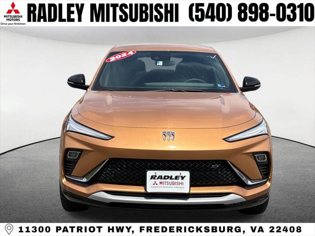 2024 Buick NV Sport Touring FWD