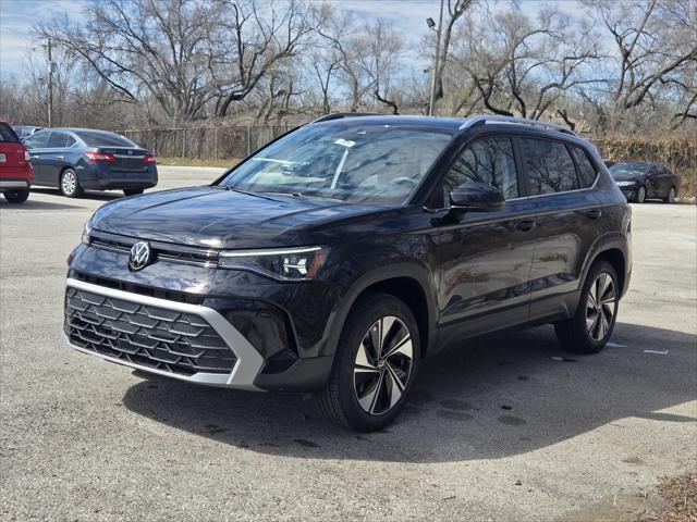 2026 Volkswagen Taos SE for sale in Gladstone, MO