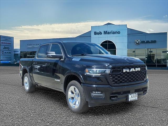 2026 Ram 1500 Big Horn Crew Cab 4x4 5'7" Box for sale in Concord, NH