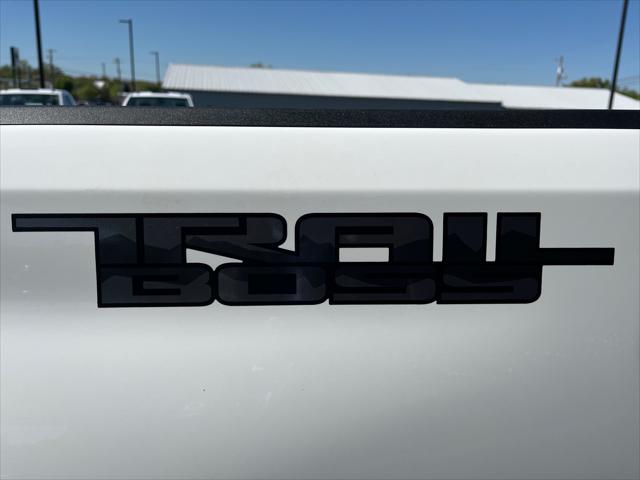 2026 Chevrolet Silverado 2500HD Crew Cab, Standard Bed, LT, 4WD