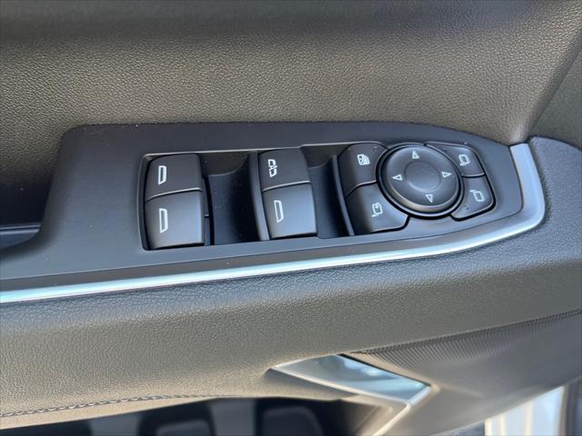 2026 Chevrolet Silverado 2500HD Crew Cab, Standard Bed, LT, 4WD