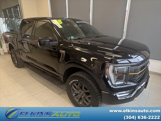 2023 Ford F-150 Tremor 2023 Ford F-150 Tremor