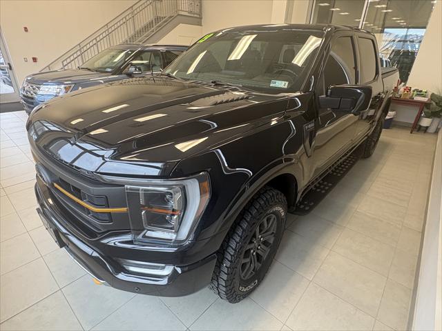 2023 Ford F-150 Tremor 2023 Ford F-150 Tremor