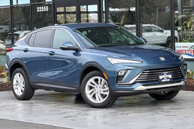 2024 Buick NV Preferred FWD