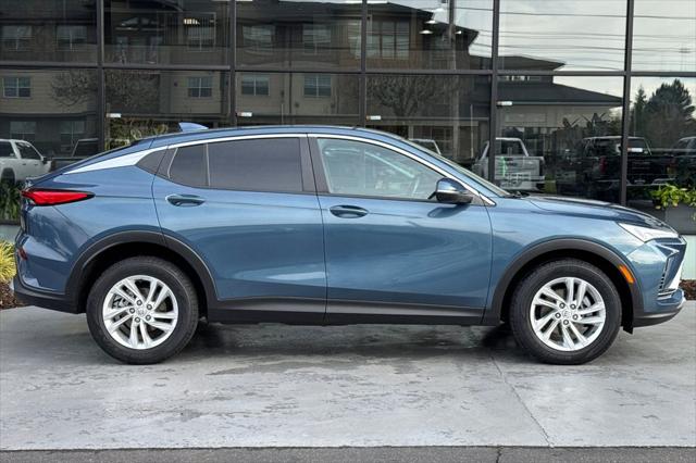 2024 Buick NV Preferred FWD