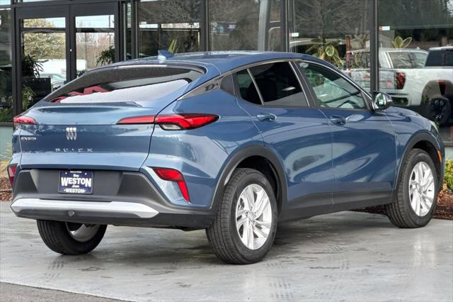 2024 Buick NV Preferred FWD