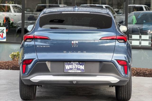 2024 Buick NV Preferred FWD