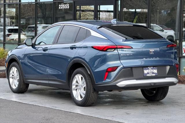 2024 Buick NV Preferred FWD