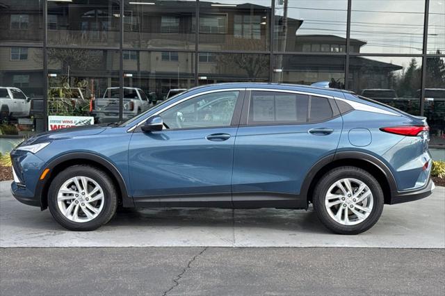 2024 Buick NV Preferred FWD