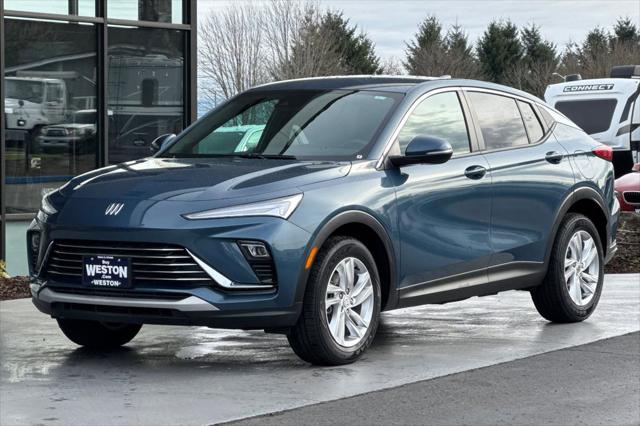 2024 Buick NV Preferred FWD