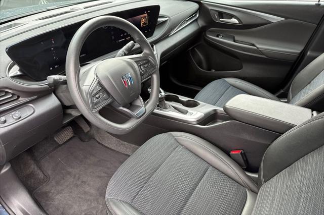 2024 Buick NV Preferred FWD