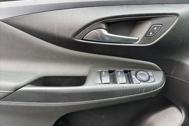 2024 Buick NV Preferred FWD