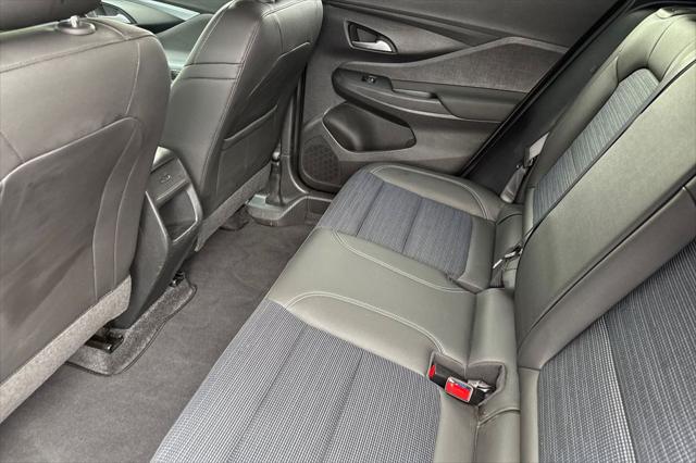 2024 Buick NV Preferred FWD