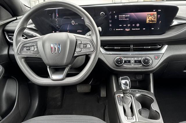 2024 Buick NV Preferred FWD