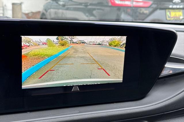 2024 Buick NV Preferred FWD