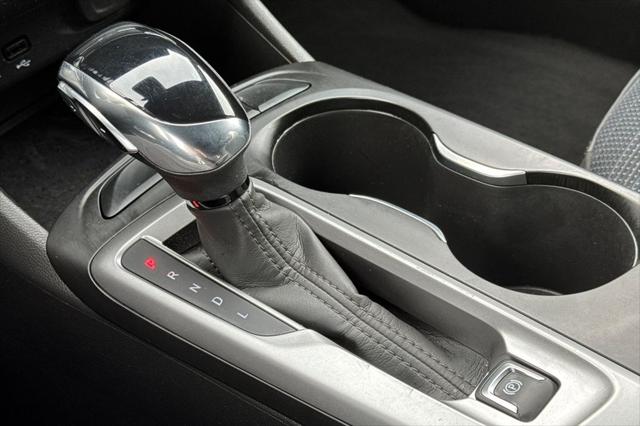 2024 Buick NV Preferred FWD