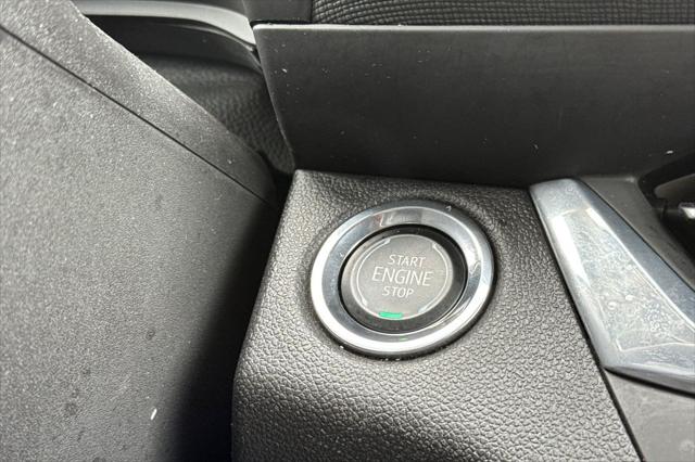 2024 Buick NV Preferred FWD