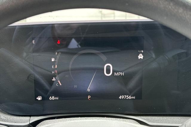 2024 Buick NV Preferred FWD