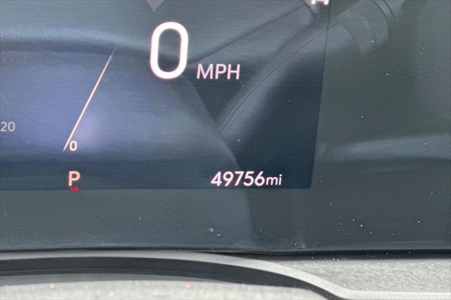 2024 Buick NV Preferred FWD