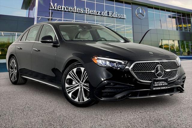 2026 Mercedes-Benz E 350 E 350 for sale in Edison, NJ