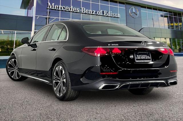 2026 Mercedes-Benz E 350 E 350