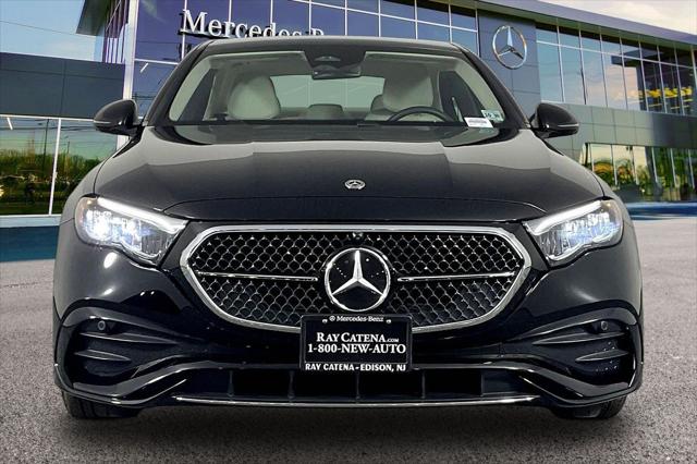 2026 Mercedes-Benz E 350 E 350
