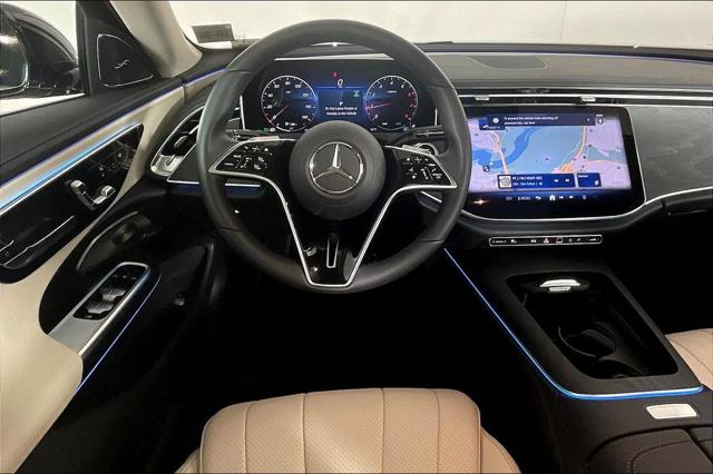2026 Mercedes-Benz E 350 E 350