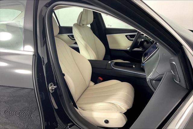 2026 Mercedes-Benz E 350 E 350