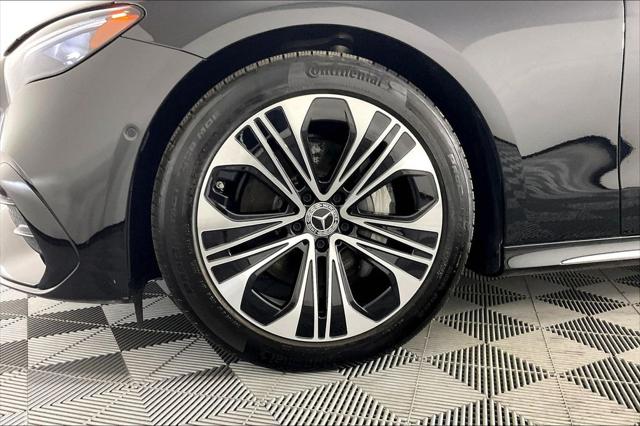 2026 Mercedes-Benz E 350 E 350