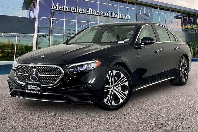 2026 Mercedes-Benz E 350 E 350