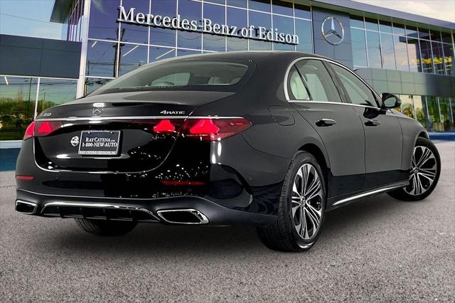 2026 Mercedes-Benz E 350 E 350