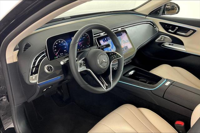 2026 Mercedes-Benz E 350 E 350