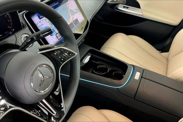 2026 Mercedes-Benz E 350 E 350