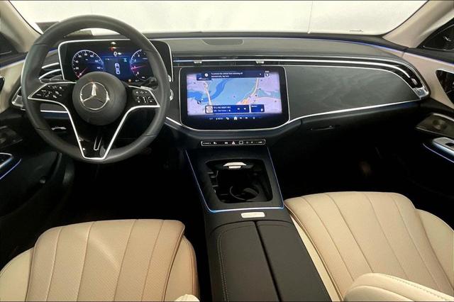 2026 Mercedes-Benz E 350 E 350