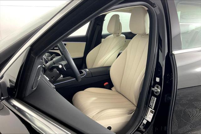 2026 Mercedes-Benz E 350 E 350