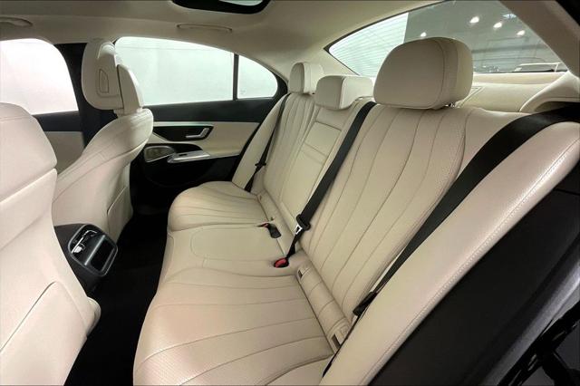 2026 Mercedes-Benz E 350 E 350