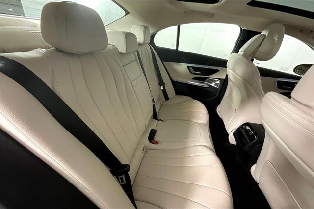 2026 Mercedes-Benz E 350 E 350