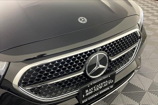 2026 Mercedes-Benz E 350 E 350