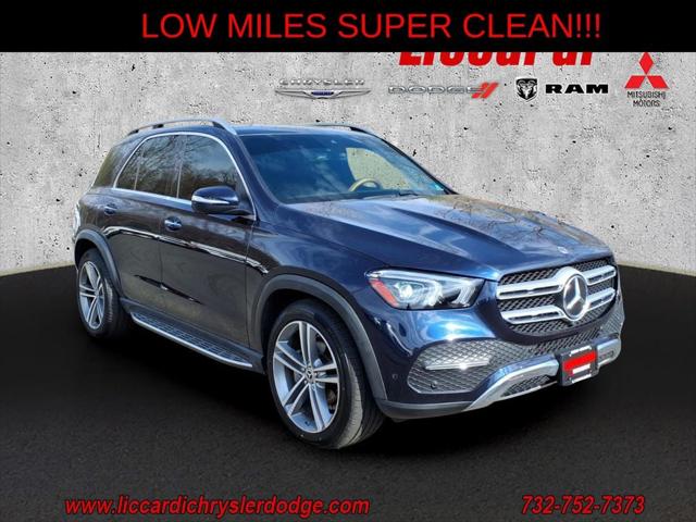 2021 Mercedes-Benz GLE GLE 350 4MATIC for sale in Green Brook, NJ