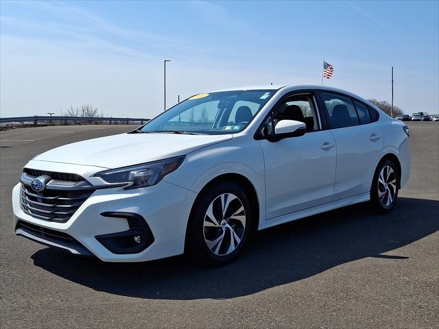 2023 Subaru Legacy Premium 2023 Subaru Legacy Premium