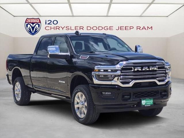 2026 RAM Ram 2500 RAM 2500 LARAMIE CREW CAB 4X4 64 BOX 2026 RAM Ram 2500 RAM 2500 LARAMIE CREW CAB 4X4 64 BOX