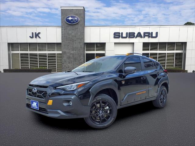 2024 Subaru Crosstrek Wilderness for sale in Nederland, TX