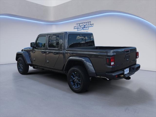 2026 Jeep Gladiator GLADIATOR 85TH ANNIVERSARY EDITION 4X4 2026 Jeep Gladiator GLADIATOR 85TH ANNIVERSARY EDITION 4X4