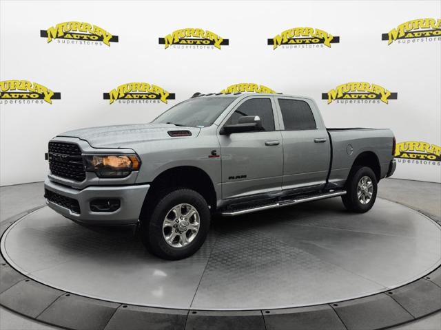 2022 Ram 2500 Big Horn Crew Cab 4x4 64 Box for sale in Starke, FL