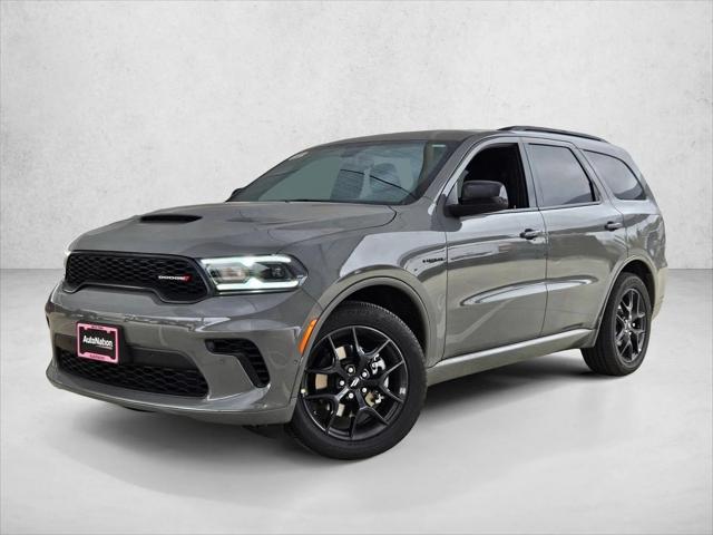 2026 Dodge Durango DURANGO GT AWD HEMI V8
