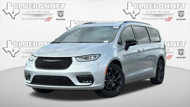 2026 Chrysler Pacifica Limited for sale in New Braunfels, TX