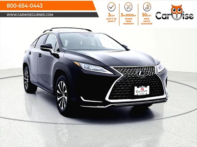2020 Lexus RX 350 RX 350 for sale in Gurnee, IL